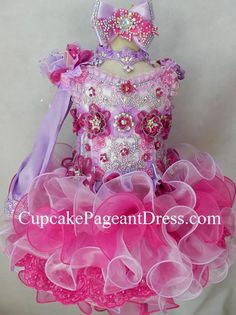 Two Pieces Dress, Kids Pageant Dresses, Make Dress, Pageant Life