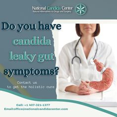 Do you show any of the symptoms like gas, bloating, diarrhea, constipation, etc.? It might be the early signs of a #leakygut disorder. Try our natural leaky gut treatment in Florida and maintain your health. Contact at 407-321-1377 or Visit https://www.nationalcandidacenter.com/leaky-gut/ for more information. Leaky Gut Symptoms, Healthy Probiotics, Gi Tract, Cell Wall, Chronic Inflammation, Digestion Problems, Digestive System, Gut Health