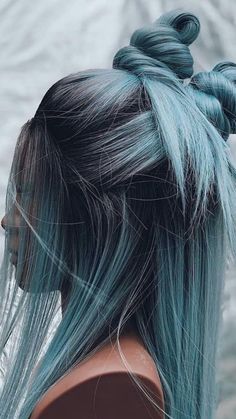 Cute Hair Colors, Gorgeous Hair Color, Dyed Hair Inspiration, Pretty Hair Color, Sporty Hairstyles, Hair Dye Colors, Hair Inspiration Color, Hair Inspo Color, Cool Hair Color