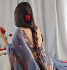 Desi Vibes, Desi Love, Desi Aesthetics, Desi Fits, Saree Poses, Desi Fashion Casual, Indian Dresses Traditional, Dresses Traditional, Traditional Indian Outfits