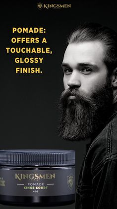 Mens Lotion, Different Beard Styles, Ducktail Beard, Grooming Hacks, Mens Pomade, Goatee Beard, Stubble Beard, Viking Beard, Beard Style