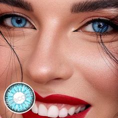 Change Your Eye Color, Prescription Colored Contacts, Soft Contact Lenses, Contact Lens Solution, Soft Lens, Color Contact Lenses, Eyes Color, Blue Contacts, Halloween Contacts