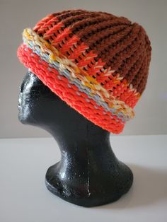 Fruit Loaf, African Hats, Hair Falls, Handmade Hats, Small Business Products, Slouchy Style, Stop Sign, Hand Knit Hat, Great Gifts For Men