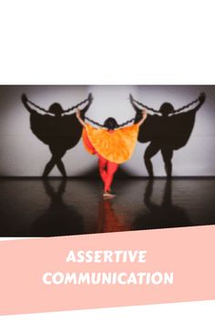 Whether you're dealing with customers, co-workers, or family members, assertive communication is one of those social skills to have. Check out my article with the best tips and resources I've found on assertive communication. Start becoming a better communicator today! #communication #socialskills #assertivecommunication