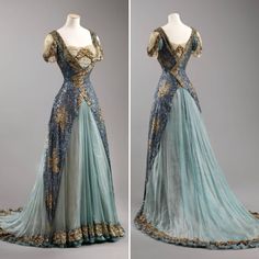 Narnia’s New Look – Costumes – NarniaWeb Forum Edwardian Fashion Dresses, Edwardian Dress, Silk Tulle, Fantasy Gowns, Gala Dresses, Edwardian Fashion, Historical Dresses, Narnia