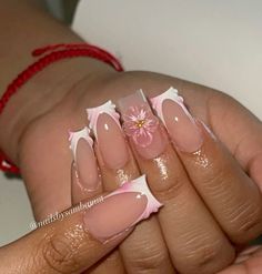 Cali Nails, Sugar Nails, May Nails, Hello Nails, Acrylic Nail Set, Work Nails, Basic Nails