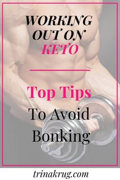 Working Out on Keto Keto Diet Side Effects, Ultimate Keto Meal Plan, Body Fat Loss, Starting Keto Diet, Keto Fat, Reduce Body Fat, Keto Diet Menu, Keto Diet Meal Plan, Diet Keto