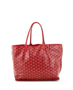 Pre-Owned Goyard Pm Anjou Reversible Tote Coated Canvas Zodiac Watches, Goyard Tote, Maternity Sleepwear, Reversible Tote, Wedding Essentials, Fall Halloween Decor, Shoe Boutique, Jewelry Lookbook, Kids Sale