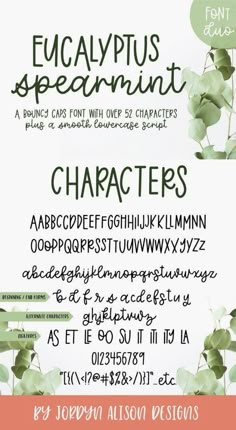 Monoline Font, Photoshop Fonts, Monoline Script, Beautiful Letters, Caps Font, Art Advice, Journal Stuff, Journal Diy, Instagram Graphics