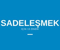 the logo for sadelsmek, an italian restaurant with blue walls and white lettering