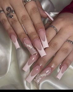 Quinceanera Nails, Amazing Nail Art