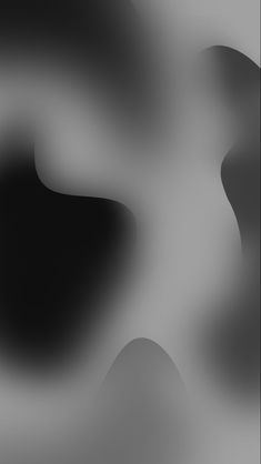 an abstract black and white background with curves