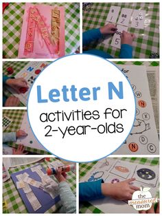 Alphabet Activities for 2-year-olds - The Measured Mom Letter B Fine Motor Activities, Letter B Sensory Activities, Letter Of Week Activities, Letter B Toddler Activities, Letter B For Toddlers, Letter B Activities For Toddlers, Letter B Activities For Preschool, N Activities, B Activities