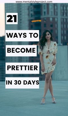 Become Prettier, Glow Up Challenge, How To Become Pretty, Layered Haircuts For Medium Hair, Beauty Habits, Simple Makeup Looks, Life Makeover, Beauty Tricks