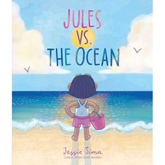 About the Book 

Determined to build "the biggest, fanciest, most excellent sandcastle" to impress her sister, Jules is foiled again and again by the ocean.

  Book Synopsis 

From the creator of Not Quite Narwhal comes a story about a young girl determined to impress her older sister by building elaborate sandcastles, even if that means standing up to the ocean and its smash-happy waves! Jules is going to build the biggest, the fanciest, and the most excellent sandcastle. Her sister will be Not Quite Narwhal, Ocean Books, Older Sister, Cover Image, Narwhal, School Reading, Sand Castle, Picture Books, Summer Reading