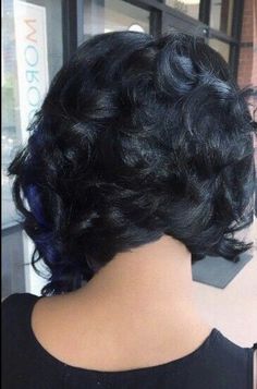 Bob Hairs, Natural Hair Bob, Work Hair, Bob Cuts, Hair Creations, Hair Bob