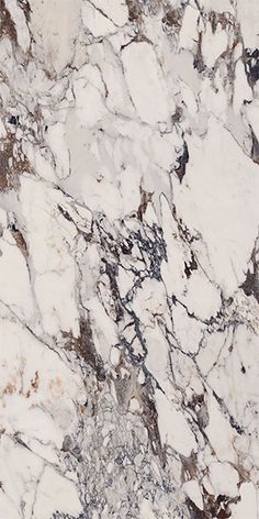 a white and brown marble textured background