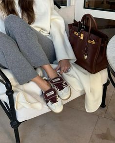 Chique Outfit, Style Désinvolte Chic, Style Casual Chic, Mode Inspo, 가을 패션, Autumn Outfit, Looks Style, Mode Inspiration, Fashion Essentials