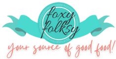 the logo for foxy flakesy