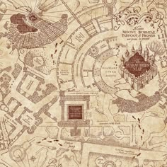 Harry Potter Marauder's Map Peel & Stick Wallpaper Peel and Stick Wallpaper RoomMates Roll Red Marauders Map Aesthetic, Marauders Map Wallpaper, Harry Potter Backgrounds, Marauders Wallpaper, The Marauders Map, Harry Potter Display, Star Wars Wall Decor, Marauders Aesthetic, Picture Frame Quotes