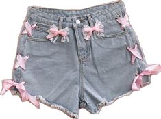 Short Pants Girl, Style Pink, Sweet Lolita, Shorts Women, Denim Shorts Women, Pink Lace, Short Pants, Korean Fashion, Denim Shorts