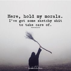 Witch Quotes, Life Quotes Love, Badass Quotes, E Card, Quotable Quotes, Coven, Sarcastic Quotes, A Quote, Great Quotes