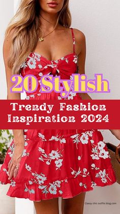 "Transform your festival wardrobe with these 20 stunning women's outfits! From bohemian vibes to glamorous ensembles, discover the perfect look for every music festival on your list. Dive into our curated collection and get ready to slay the festival fashion game. ✌️👗 #FestivalOutfits #WomensFashion #FashionInspiration Lace Trim Dress