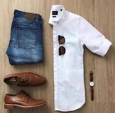 16 Outfits, Business Casual Attire For Men, Mens Business Casual Outfits, Mens Casual Outfits Summer, Men Fashion Casual Shirts, Outfits Hombre, Stylish Men Casual, Mens Attire, Mens Casual Dress Outfits