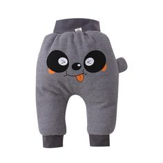 Baby cotton pants high waist thermal pants baby thick cotton cartoon printing pants wear new children winter pants boys and girls pants Material: cotton blend Color: as the picture shows, (Due to the difference between different monitors, the picture may have slight color difference. please make sure you do not mind before ordering, Thank you!) Package weight: 200g Package size: 20x18x3cm,(Please allow 1-3mm error due to manual measurement. please make sure you do not mind before ordering.) Size chart: Size:73 Recommended age:1-3 Months Waist:42cm/16.54'' Bottoms Length:47cm/18.50'' Size:80 Recommended age:3-6 Months Waist:44cm/17.32'' Bottoms Length:50cm/19.69'' Size:90 Recommended age:6-12 Months Waist:46cm/18.11'' Bottoms Length:53cm/20.87'' Size:100 Recommended age:12-18 Months Waist:4 Toddler Boy Clothes Fall, White Baby Clothes, Baby Sweatpants, Toddler Boy Summer, Baby Girl Clothes Winter, Fall Baby Clothes, Baby Boy Pants