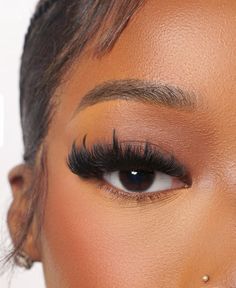 Tut Makeup, Aesthetic Makeup Looks, Lash Map, Lash Sets