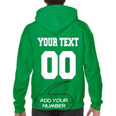 WE MAKE CUSTOM TEES . PLEASE LET US KNOW YOUR TEXT OR LOGO , CHOOSE COLOR AND SIZE , WE CAN CREATE YOUR TSHIRT ASAP. HIGH QUALITY PRINT AND GARMENT . WE DO VINYL AND DIRECT TO GARMENT . CUSTOM TEXT LETTERS BY VINYL, CUSTOM LOGOS MULTI COLORS BY DTG PRINTER ANY QUESTION , PLEASE LET US KNOW. 5.3 oz., pre-shrunk 100% cotton Blackberry, Dark Heather, Graphite Heather, Heather Military Green, Heather Red, Heather Sapphire, Lilac, Midnight, Neon Blue, Neon Green, Russet, Safety Green, S. Orange, Safe Sporty Crew Neck Hoodie For Team Events, Sporty Hoodie Sweatshirt For Team Events, Green Sporty Hoodie With Ribbed Cuffs, Sports Fan Apparel Hoodie Sweatshirt, Sporty Cotton Hoodie For Team Events, Team Spirit Long Sleeve Sports Hoodie, Sporty Hooded Hoodie For Team Events, Casual Hooded Hoodie For Team Events, Casual Hoodie Sweatshirt For Team Events