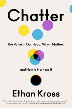 a book cover with colorful circles and the title's title, what matters matter?