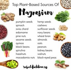 Sources Of Magnesium, Magnesium Foods, Foods High In Magnesium, Magnesium Rich Foods, Magnesium Deficiency, Diet Keto, Pumpkin Seeds