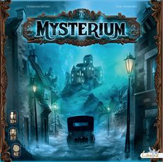 The 35 Best New Board Games  - PopularMechanics.com Environment Background, Mystery Board Games, Cards On The Table, Background Painting, Cooperative Games, Strategy Board Games, Mystery Games, New Board