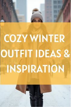 Trendy Christmas Outfits, Cozy Winter Outfits, Christmas Outfit, Winter Outfits, Outfit Ideas, Christmas