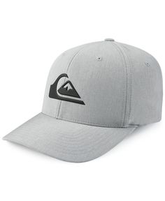 Featuring 6-panel Flex fit design, rounded out with an amphibian fabric. This Flex fit hat for men joins the line-up in the Quiksilver Headwear Collection. Flex Fit Hats, Black Friday Specials, Hat For Men, Casual Loafers, Hat For Man, Scarf Men, Athletic Sneakers, Outdoor Accessories, Fitted Hats