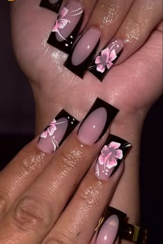 Nails 2023 Trends Long, Jamaica Nails, Nails Duck, Nail Art Designs 2023, Nails 2023 Trends, Nails Fall Nails, 2023 Nails, Nail Gems, Art Nail Art