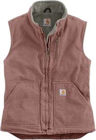 Carhartt Women's Outfit, Carhartt Vest, Cute Country Outfits, Carhartt Jackets, Lightweight Vest, Carhartt Womens, Mens Fashion Rugged, Carhartt Women, Rugged Style