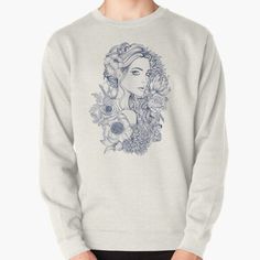 Pullover Sweatshirt, Graphic Sweatshirt, Sweatshirts, For Sale, T Shirt, Design