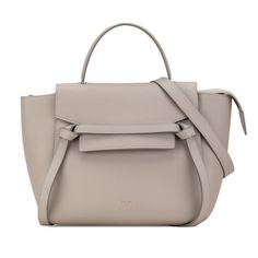 Used Celine Nano Belt Bag Handbag Shoulder S-Ga-5107 Beige Leather Women's Celine (Sku: Gzl14rxw) === General === Brand : Celine === Design === Type : Handbag, Shoulder Bag Material : Leather Color : Beige Gender : Women === Size === Size (Hxwxd) : 21cm X 24cm X 13cm / 8.26'' X 9.44'' X 5.11'' === Included Items === Accessories : Dust Bag, Shoulder Strap Accessories Notice : Before Purchasing, Please Refer To The Images Of The Accessories Included With The Item. === Condition === Condition : Use Celine Nano Belt Bag, Celine Bags, Bag Shoulder, Belt Bag, Luxury Branding, Leather Women, Bags Handbags, Dust Bag, Shoulder Strap