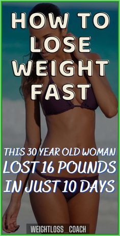 Learn the secret to actually losing weight once and for all Lose Pounds, Fat Fast, What Is Life About, Losing Weight