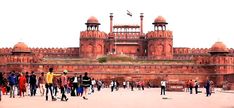 History of Red Fort, lal qila Lal Qila Delhi, Lal Qila, Maa Image, Mughal Emperor, Shah Jahan, Travel Diary