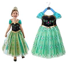 Frozen 2 Anna Dress Costume - Tadpole Frozen Wedding Dress, Anna Tutu Dress, Princess Anna Dress, Princess Party Costume, Anna Dress Frozen, Princess Costume Kids, Frozen Halloween, Frozen 2 Anna, Anna Costume