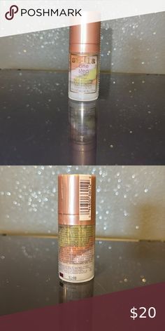 Stila skin tone correcting primer Stila One Step Correct, Skin Tone, Skin Tones, Brand New, Skin, Closet