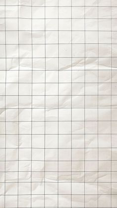 a piece of white paper with black lines on it