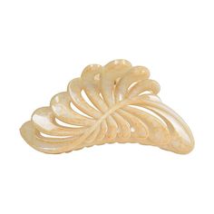 5 inch Large Jaw Clip Hair Claw with leaf design (Motique Accessories) >>> This is an Amazon Affiliate link. See this great product. Shuffle Cutouts, Jaw Clip, Banana Clip, Extreme Hair, Hair Control, Hair Accessories Clips, Boutique Hair Bows, Link Click, Dressy Fashion