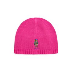 This cotton hat features cozy fleece lining and embroidery of our beloved mascot in a signature Ralph Lauren look. Ralph Lauren Looks, Ralph Lauren Hats, A Signature, Polo Bear, Cotton Hat, Girls Accessories, Polo Ralph, Accessories Hats