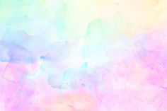 an abstract background with pastel colors