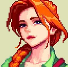 Pixel art How To Pixel Art, Stardew Valley Fanart