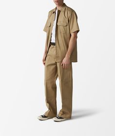 The DOUBLE KNEE REC model  from the brand   Dickies from the  SP2024 campaign, has arrived SVD. Dickies Double Knee, Fall Winter 2024, Bank Card, Winter 2024, Fall Winter, Texas, Trousers, T-shirt, Pants